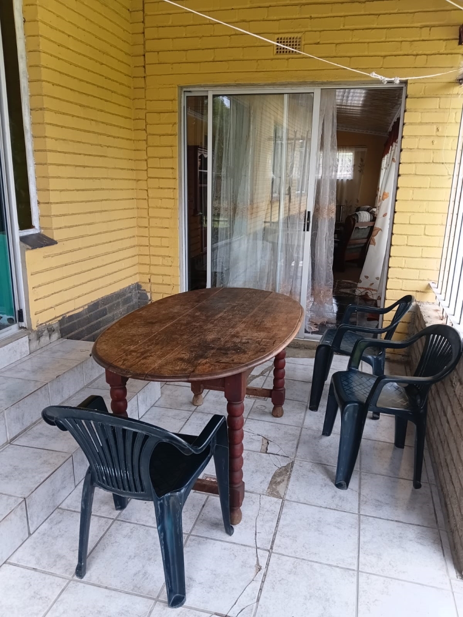 4 Bedroom Property for Sale in Senekal Free State